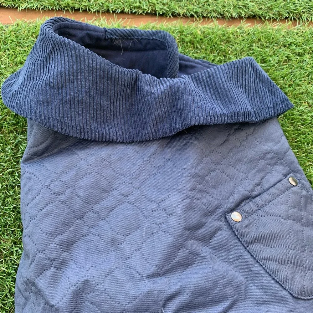 Kensington Kennel Club Dog Blanket